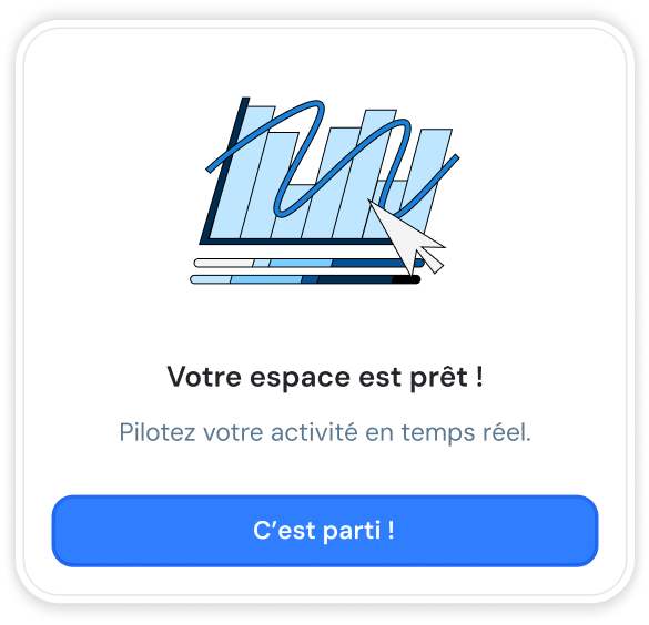 BIM by Cegid – Compte Pro – depenses temps reel