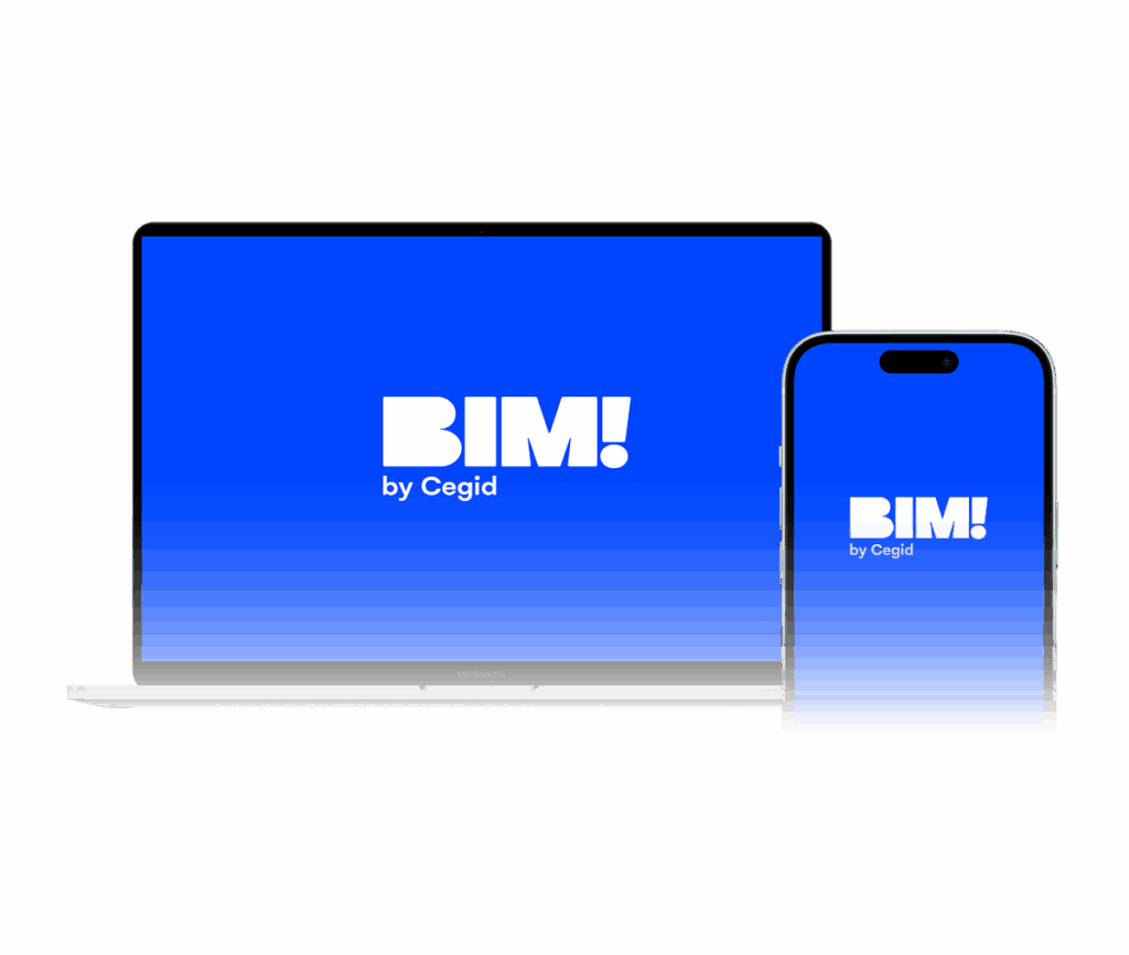 BIM by Cegid &#8211; Responsive